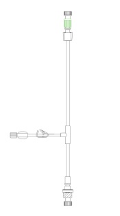 Приладдя для гемодіалізу ULTRALINE HD